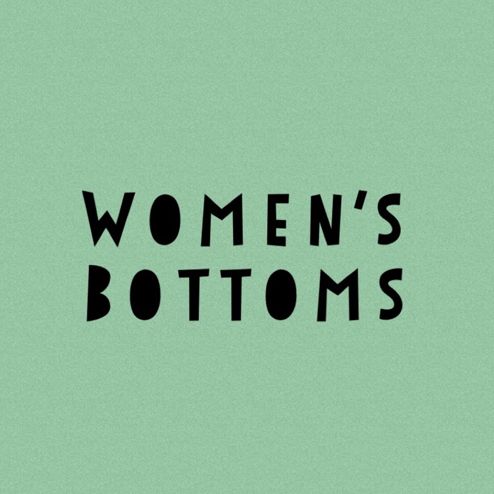 Women’s Bottoms